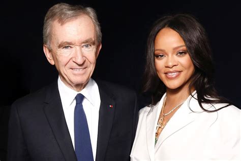 The $100 Billion Man: How LVMH's Bernard Arnault .